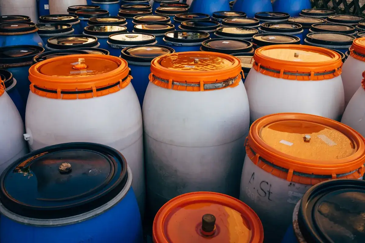 Chemical & Toxic Waste Cleanup in Vermilion, OH